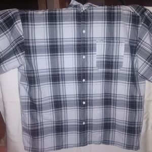 Men's Caltop 5x Button Up